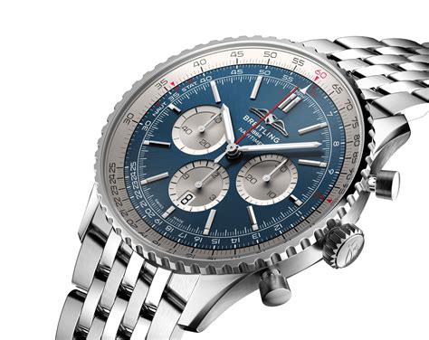 breitling navitimer 45mm|Breitling Navitimer 46mm price.